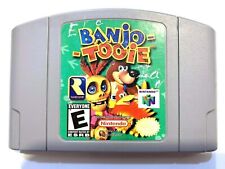 Banjo tooie video for sale  Bell Gardens