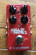 Electronic hall fame for sale  FLEETWOOD