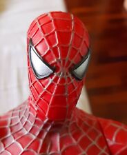 Spiderman action figure usato  Firenze