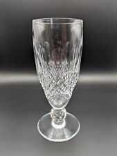 Waterford Colleen Pattern Crystal Champagne Flute Glass Vintage Barware for sale  Shipping to South Africa