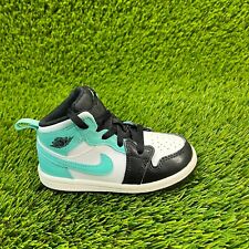 Usado, Tênis esportivo Nike Air Jordan 1 torção tropical bebê tamanho 7C 640735-132 comprar usado  Enviando para Brazil