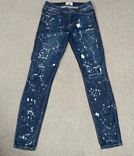 Paige jeans verdugo for sale  LONDON