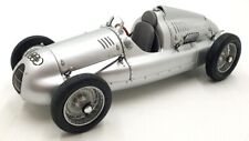 Usado, CMC 1/18 escala diecast DC16424H - Auto Union tipo D 1938 - plateado segunda mano  Embacar hacia Argentina