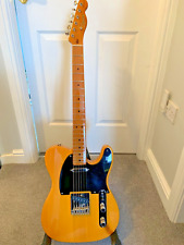 Squier classic vibe for sale  YORK