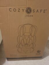 seat cozy car n for sale  HULL
