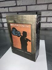 Usado, 2003 Martin Scorsese Presents The Blues - A Musical Journey DVD Ótimo Estado comprar usado  Enviando para Brazil