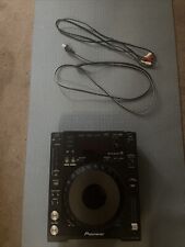 Usado, Pioneer CDJ 850K *UNIDADE ÚNICA* comprar usado  Enviando para Brazil