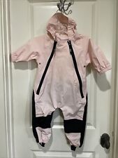 Hapiu pink hooded for sale  Mobile