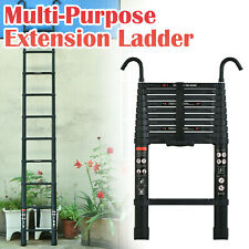 3.2m telescopic ladder for sale  USA