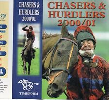 Chasers hurdlers 2000 for sale  UK