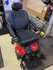 Jazzy Sport Electric Wheelchair, used for sale  Chicago