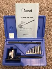 Central tools inc for sale  Wausau