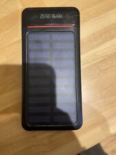 solar power bank for sale  ALTON