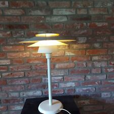 Dänische tischlampe danish gebraucht kaufen  Hemmingstedt