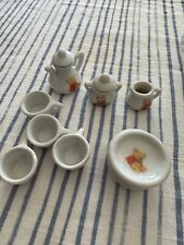 Set piece porcelain for sale  Ceres