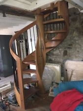 staircase hand rail for sale  CLYNDERWEN