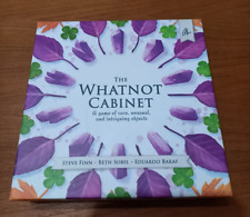 Whatnot cabinet pencil for sale  FROME