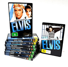 Elvis presley movie d'occasion  Expédié en Belgium