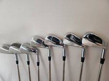 Vega golf irons for sale  WORKSOP