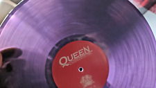 Queen live for sale  Shipping to Ireland