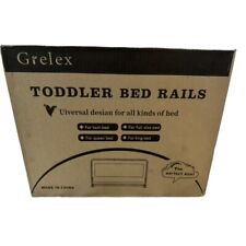 Grelex toddler guard for sale  Toppenish