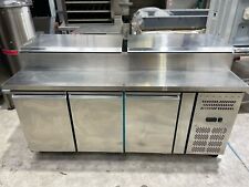 Commercial preperation counter for sale  LUTTERWORTH