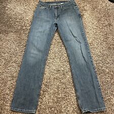 Cinch jeans mens for sale  Davenport