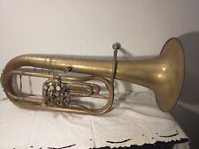 flicorno tenore trombone usato  Scandicci