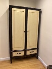 French armoire style for sale  SHEFFIELD