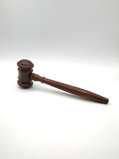 Judge gavel hammer for sale  Warrensburg