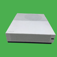 Used, Microsoft Xbox One S Model 1681 1TB Console - White #U9540 for sale  Shipping to South Africa