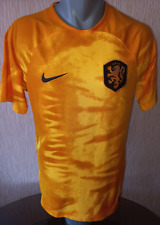 Camisa Nike Holanda Holanda 2022 (Tamanho P) comprar usado  Enviando para Brazil