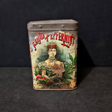 Antique royal peppermint d'occasion  Expédié en Belgium