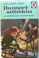 Ladybird book rumpelstiltskin for sale  Shipping to Ireland
