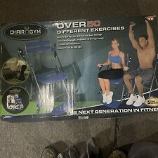 gym chair for sale  New Baltimore