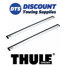 Clearance thule silver for sale  HULL