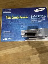 New samsung recorder for sale  Shipping to Ireland