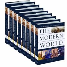 Oxford encyclopedia modern for sale  Aurora