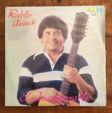 Rodolfo Aicardi ‎- El LP de Vinil Incomparável Latin Bolero Discos Fuentes Devaneos comprar usado  Enviando para Brazil