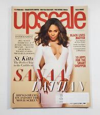 Sanaa lathan upscale for sale  Wendell