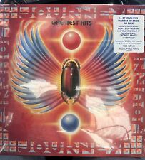 Journey - Greatest Hits - Jaqueta Gatefold LP 2LP, 180 gramas, Rmst - Nova e lacrada comprar usado  Enviando para Brazil