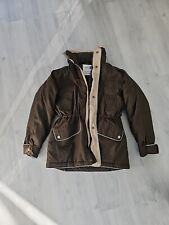 Jacke kinder 140 gebraucht kaufen  Geratal