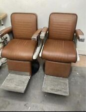 Belmont barber chair for sale  LONDON