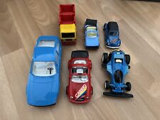 Spielzeugautos aufziehautos 90 gebraucht kaufen  Marienberg, Pobershau