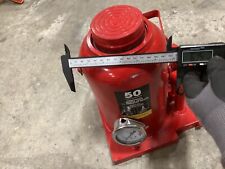 Hydraulic bottle jack for sale  North Salt Lake