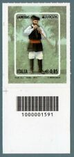 Italia 2014 codice usato  Calderara Di Reno