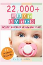 Baby names baby for sale  Aurora