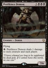 Pestilence demon duel for sale  Shipping to Ireland