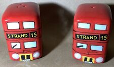 Novelty london buses for sale  SHEERNESS