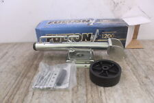 NOS  FULTON TRAILER TONGUE JACK 1200lb , used for sale  Shipping to South Africa